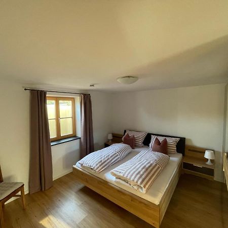 Ferienwohnung Obstgarten Irschenberg Exterior foto